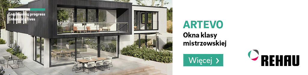 Rehau artevo-b2c 22.01.25