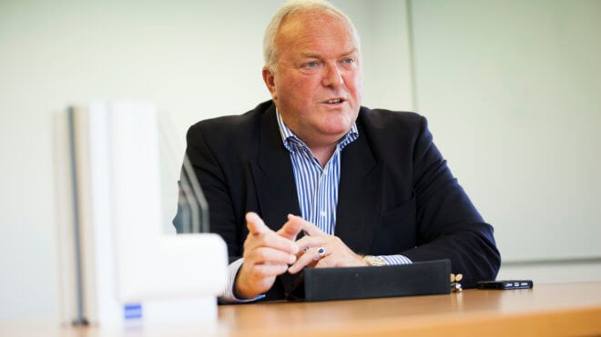 Could your business get through another 2021 in 2022?